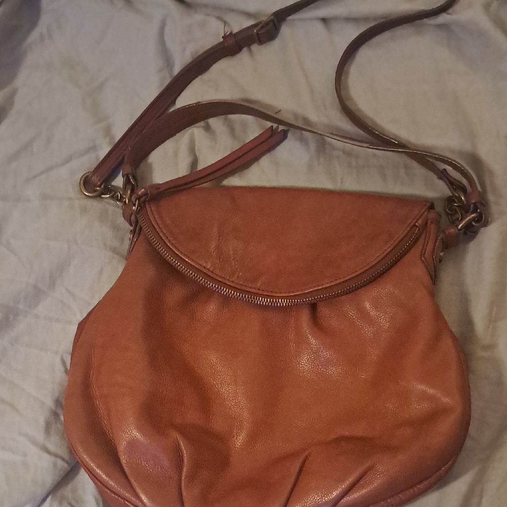 Margot Cross Body